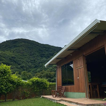 Casitas De Montana Cabuya Otel Monteverde Dış mekan fotoğraf