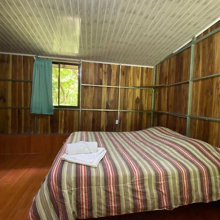 Casitas De Montana Cabuya Otel Monteverde Dış mekan fotoğraf