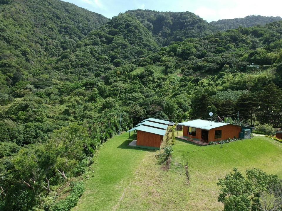 Casitas De Montana Cabuya Otel Monteverde Dış mekan fotoğraf