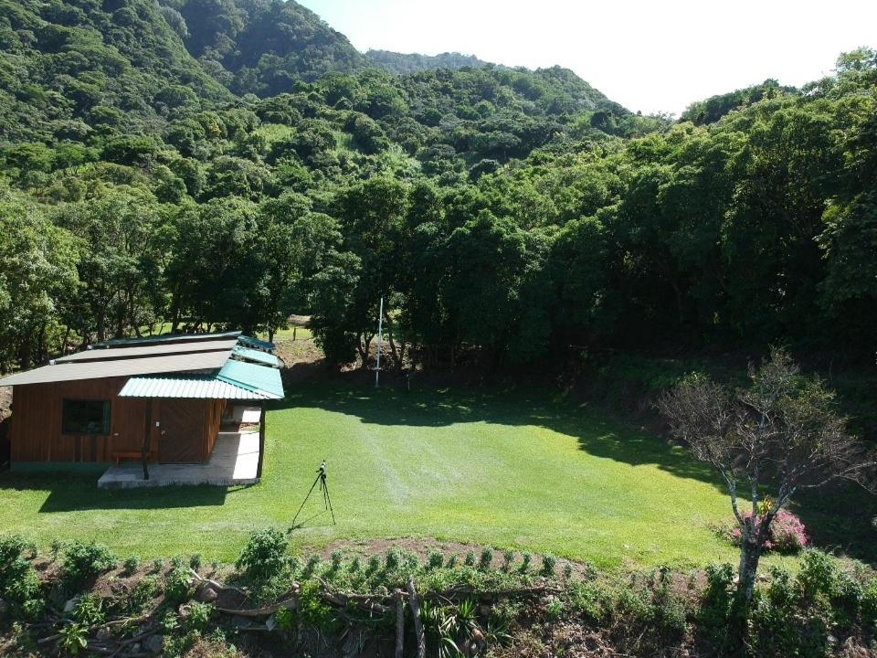 Casitas De Montana Cabuya Otel Monteverde Dış mekan fotoğraf