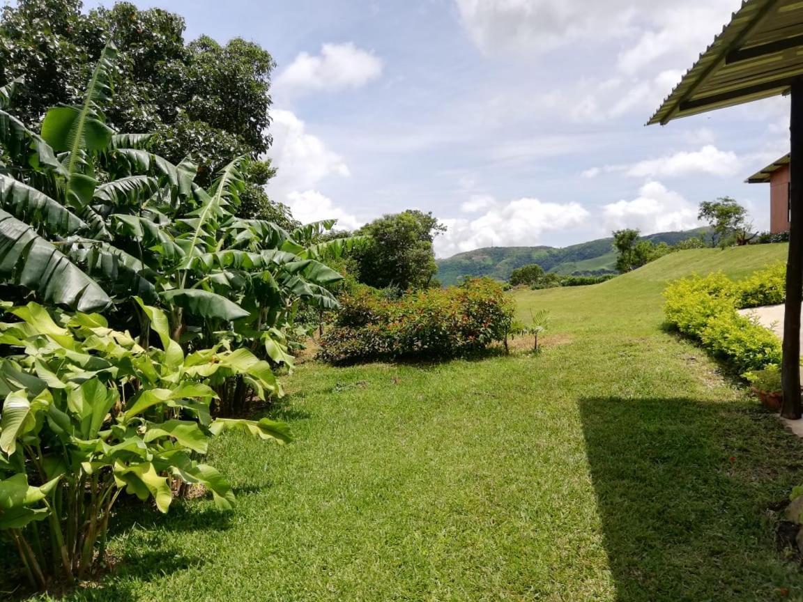 Casitas De Montana Cabuya Otel Monteverde Dış mekan fotoğraf