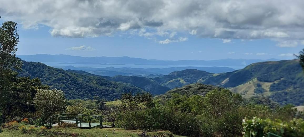 Casitas De Montana Cabuya Otel Monteverde Dış mekan fotoğraf