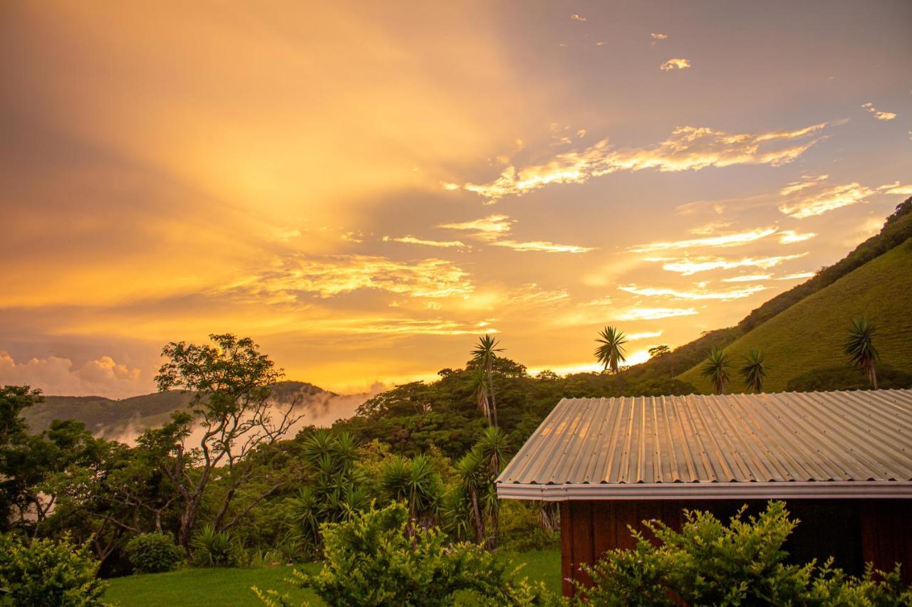 Casitas De Montana Cabuya Otel Monteverde Dış mekan fotoğraf