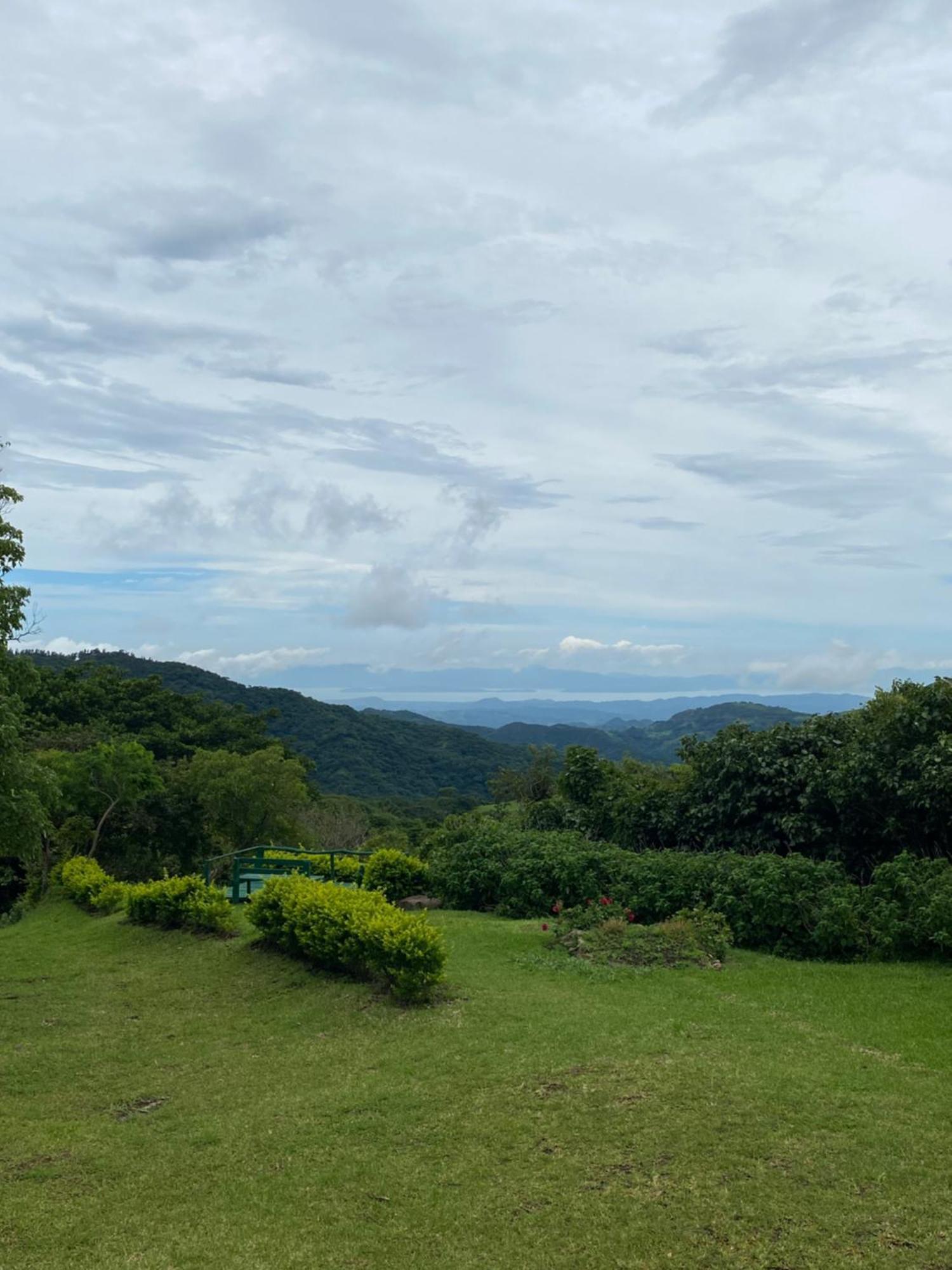 Casitas De Montana Cabuya Otel Monteverde Dış mekan fotoğraf