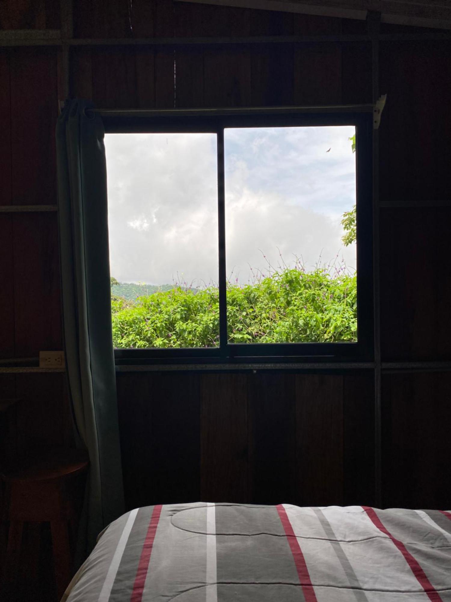 Casitas De Montana Cabuya Otel Monteverde Dış mekan fotoğraf