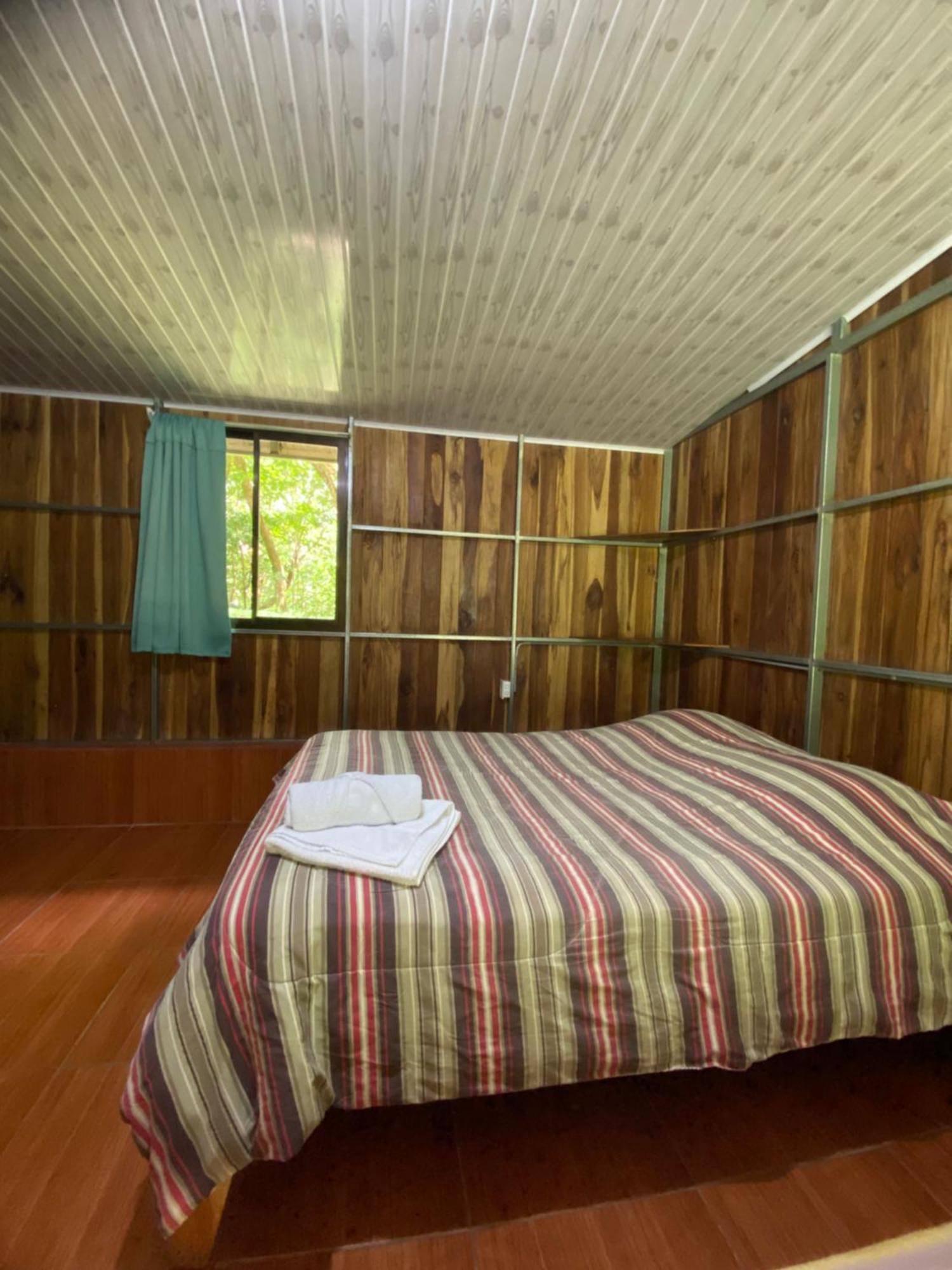 Casitas De Montana Cabuya Otel Monteverde Dış mekan fotoğraf