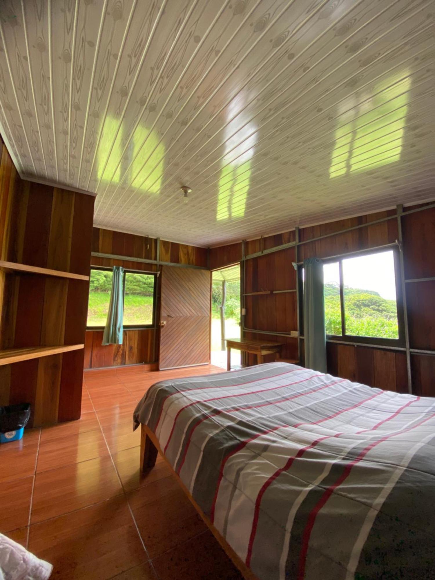 Casitas De Montana Cabuya Otel Monteverde Dış mekan fotoğraf