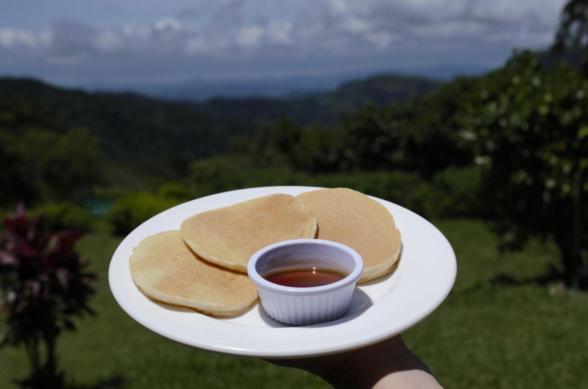 Casitas De Montana Cabuya Otel Monteverde Dış mekan fotoğraf