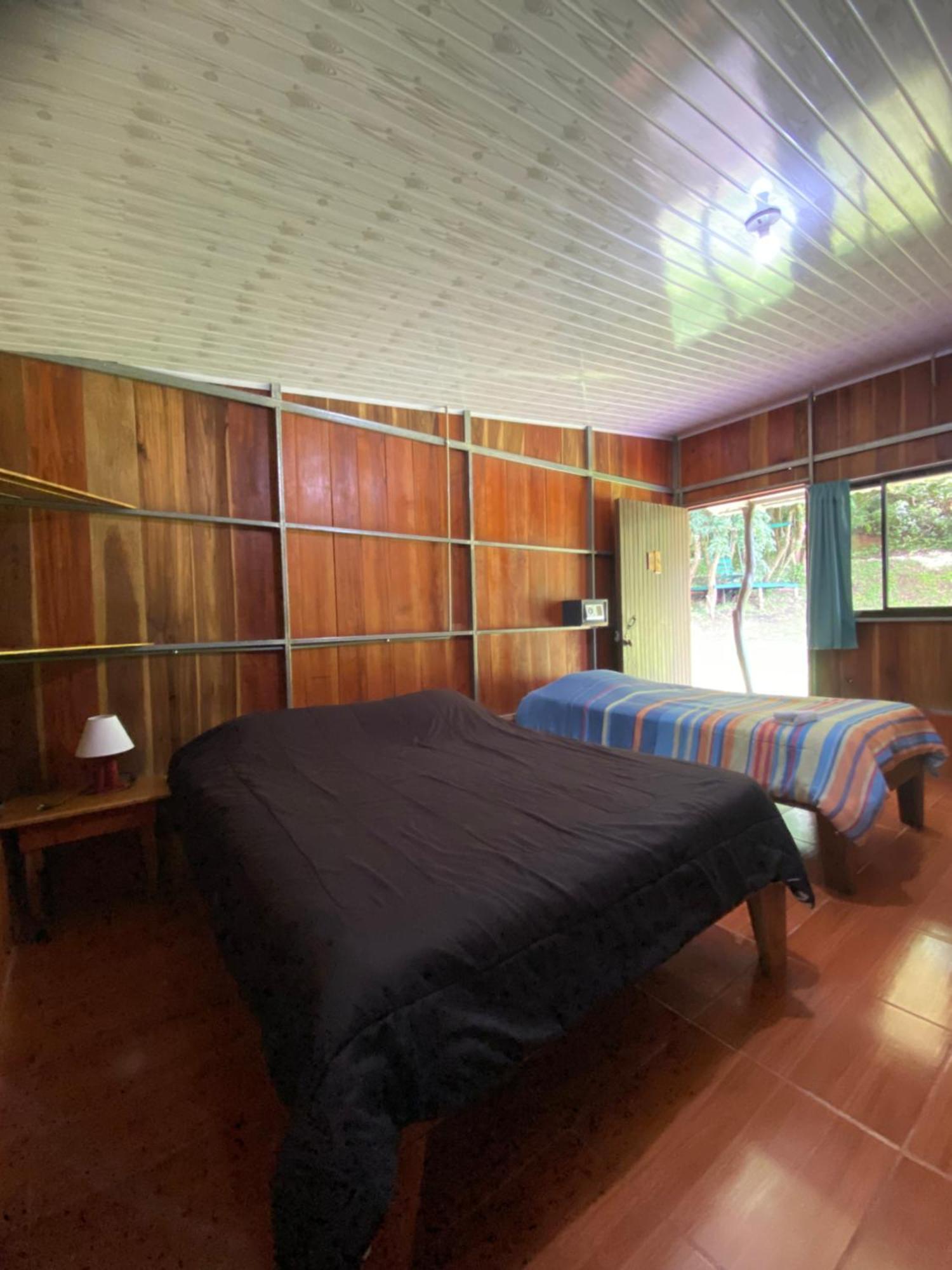 Casitas De Montana Cabuya Otel Monteverde Dış mekan fotoğraf