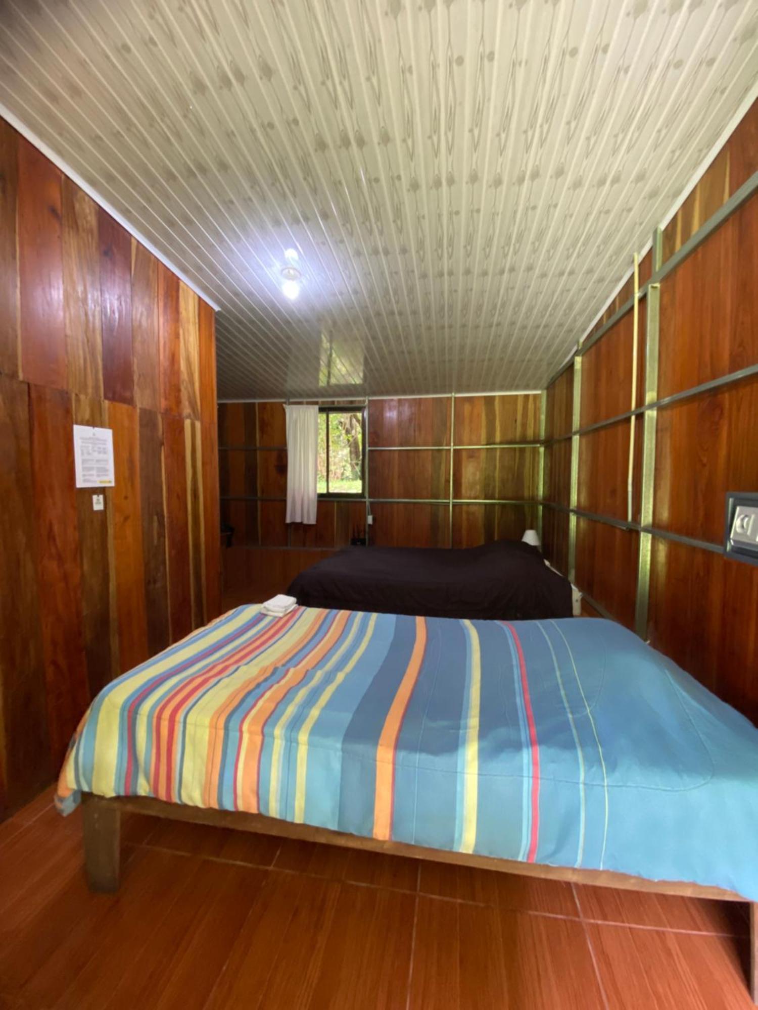 Casitas De Montana Cabuya Otel Monteverde Dış mekan fotoğraf