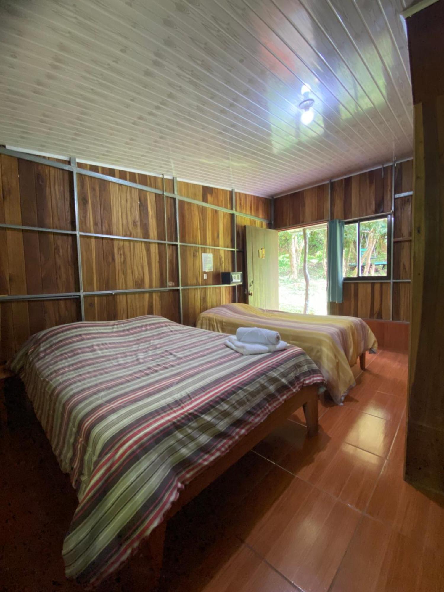 Casitas De Montana Cabuya Otel Monteverde Dış mekan fotoğraf